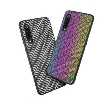 قاب نیلکین شیائومی Nillkin Twinkle cover case For Xiaomi Mi 9