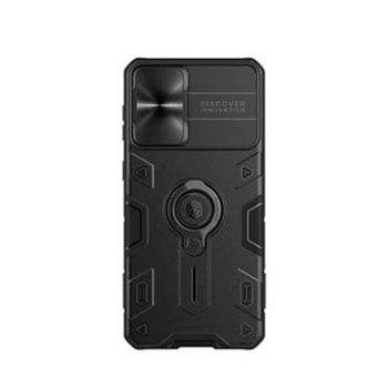 قاب سامسونگ Nillkin CamShield Armor Samsung S21 Plus