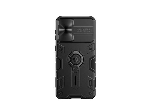قاب سامسونگ Nillkin CamShield Armor Samsung S21 Plus