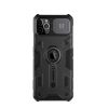 گارد نیلکین آیفون  Nillkin Camshield Armor iphone 11 pro max