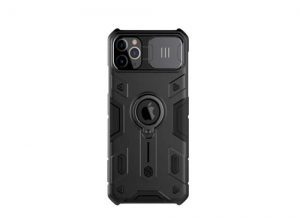 گارد نیلکین آیفون  Nillkin Camshield Armor iphone 11 pro max