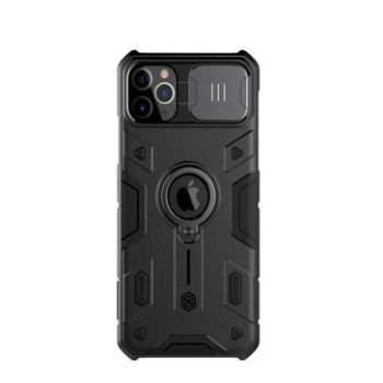 گارد نیلکین آیفون  Nillkin Camshield Armor iphone 11 pro max