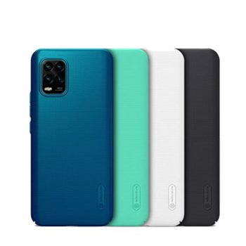 قاب شیائومی Nillkin Frosted Shield For Xiaomi Mi 10 lite