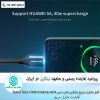 کابل شارژ سریع نیلکین تایپ سی Nillkin speed Type-C fast-charging Cable