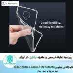 قاب ژله ای شیائومی Nillkin Nature TPU For Xiaomi Note 9S