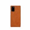 کیف چرم Nillkin Qin Note 20