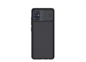 قاب سامسونگ Samsung A51 نیلکین مدل CamShield