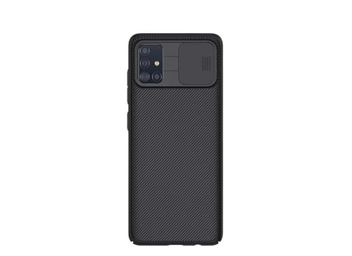 قاب سامسونگ Samsung A51 نیلکین مدل CamShield