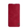 کیف چرم شیائومی Nillkin Qin Case Cover For Xiaomi K30 Pro