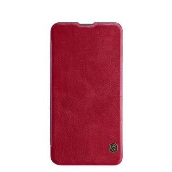 کیف چرم شیائومی Nillkin Qin Case Cover For Xiaomi K30 Pro