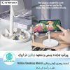 استند رومیزی گوشی Nillkin Desktop Stand