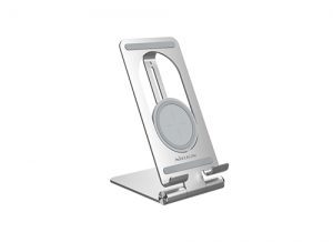 استند و شارژر وایرلس نیلکین PowerHold Tablet Wireless Charging Stand