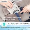 استند و شارژر وایرلس نیلکین PowerHold Tablet Wireless Charging Stand