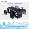 اسپیکر بلوتوث نیلکین مدل Nillkin W2