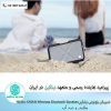 اسپیکر بلوتوثی نیلکین Nillkin X-MAN Wireless Bluetooth Speaker