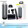 جارو شارژی بیسوس Wireless Vacuum Cleaner