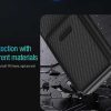 قاب Huawei Mate 50 Pro نیلکین مدل Textured S