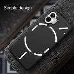قاب Nothing Phone 2 نیلکین مدل Nillkin Super Frosted Shield