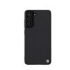 قاب S21 FE نیلکین مدل Textured nylon fiber