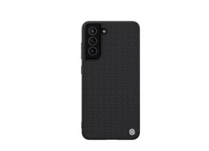 قاب S21 FE نیلکین مدل Textured nylon fiber