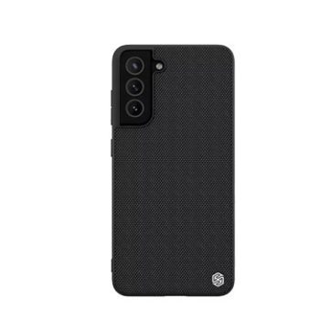 قاب S21 FE نیلکین مدل Textured nylon fiber