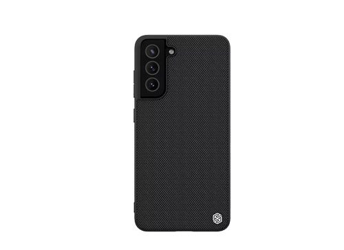 قاب S21 FE نیلکین مدل Textured nylon fiber