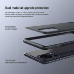 قاب Xiaomi 13 Lite نیلکین مدل Nillkin Super Frosted Shield Pro