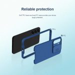 قاب Samsung Galaxy A54 5G نیلکین مدل CamShield Pro