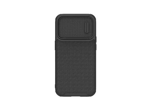 قاب iPhone 14 Pro Max نیلکین مدل Textured S