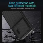 قاب سامسونگ Samsung Galaxy S23 Ultra نیلکین مدل Textured S