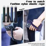 قاب آیفون iPhone 14 Pro Max نیلکین مدل Strap