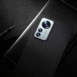 قاب Xiaomi Mi 12S نیلکین مدل Textured nylon fiber