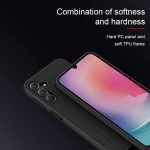 قاب A24 نیلکین مدل Textured nylon fiber