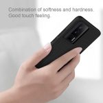 قاب شیائومی Poco F5 Pro نیلکین مدل Textured nylon fiber