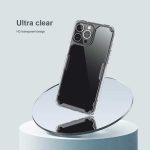 قاب ژله ای iPhone 14 Pro نیلکین مدل Nature TPU Pro