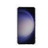 قاب ژله ای Samsung Galaxy S23 نیلکین مدل Nature TPU Pro Magnetic