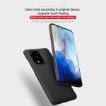 قاب S20 Ultra نیلکین مدل Nillkin Super Frosted Shield