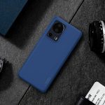 قاب Xiaomi 13 Lite نیلکین مدل Nillkin Super Frosted Shield Pro