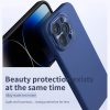 قاب مگنتی آیفون iPhone 14 Pro Max نیلکین مدل Lens Wing Magnetic fashion