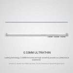 گلس Samsung Galaxy S23 FE نیلکین مدل Nillkin CP+ Pro