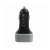 شارژ فندکی دو پورت نیلکین Nillkin Neekin A3 Turbo Car Charger