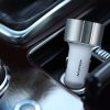 شارژر فندکی نیلکین Nillkin Vigor Car Charger