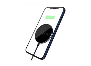شارژر وایرلس نیلکین Nillkin MagSlim NKT06 Wireless Charger