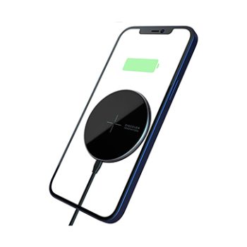 شارژر وایرلس نیلکین Nillkin MagSlim NKT06 Wireless Charger