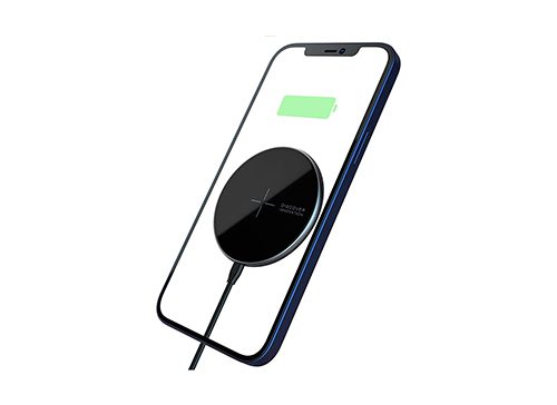شارژر وایرلس نیلکین Nillkin MagSlim NKT06 Wireless Charger