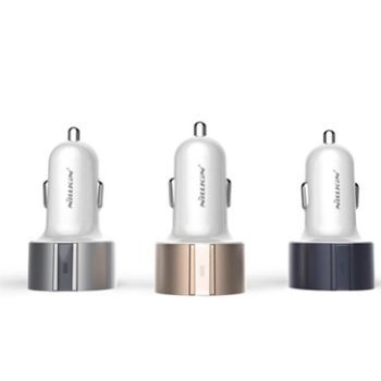 شارژر فندکی نیلکین Nillkin Vigor Car Charger