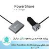 شارژر فندکی سریع Nillkin PowerShare Car Charger