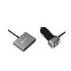 شارژر فندکی سریع Nillkin PowerShare Car Charger