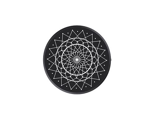 شارژر وایرلس Nillkin PowerColor Fast Qi Wireless Charger