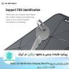 استند شارژر وایرلس سریع Nillkin Fast Wireless Charging Stand